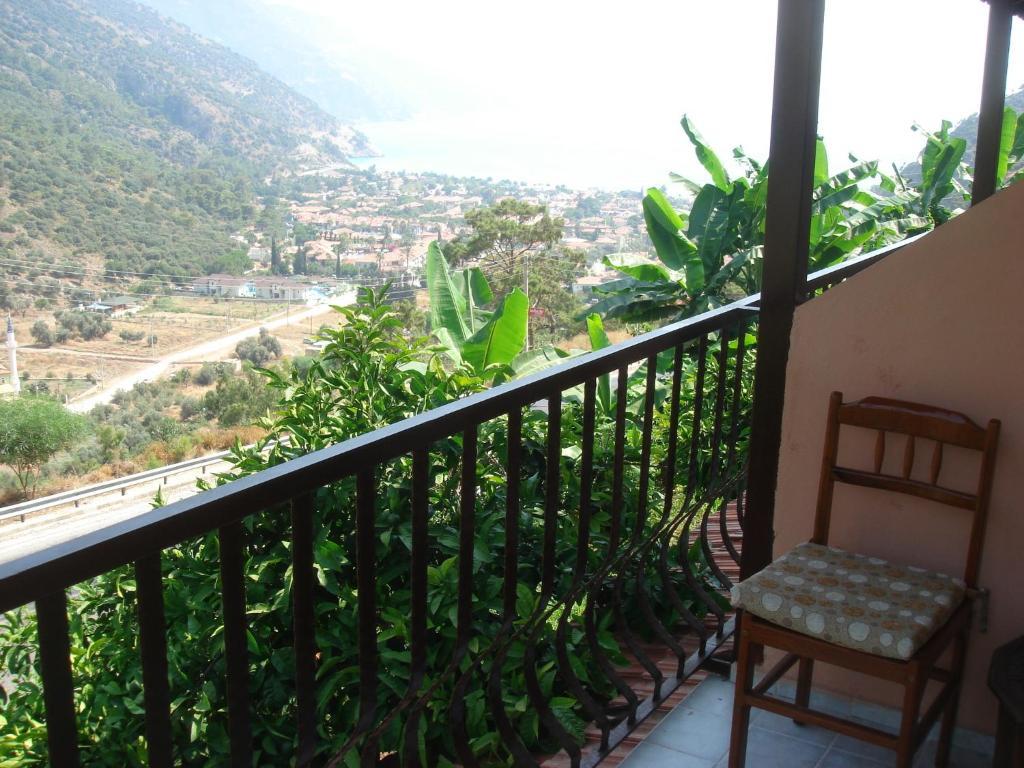 Aygul Hotel Oludeniz Cameră foto