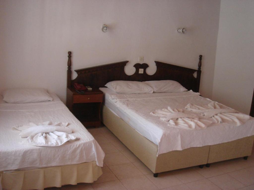 Aygul Hotel Oludeniz Cameră foto